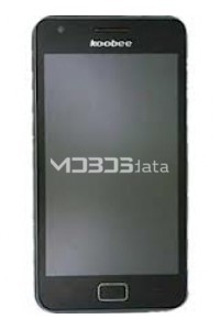 KOOBEE I55 specs