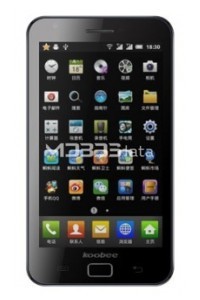 KOOBEE I60 specs
