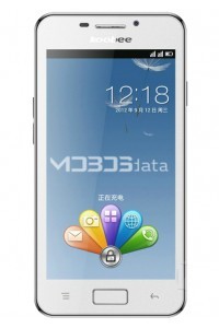 KOOBEE I90 specs