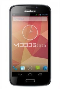KOOBEE I93 specs
