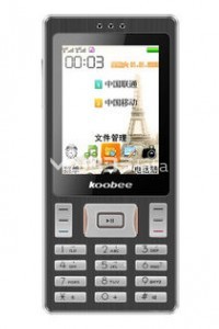 KOOBEE K200 specs