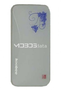 KOOBEE K33 specs