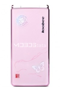 KOOBEE K35 specs