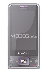 KOOBEE K5 specs