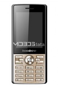 KOOBEE K6 specifikacije in značilnosti KOOBEE K6 specifikacije