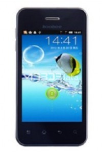 KOOBEE N60 specs