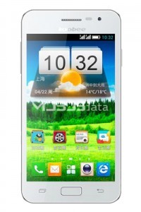 KOOBEE N91 specs