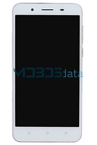 KOOBEE S107M specifikacije in značilnosti KOOBEE S107M specifikacije