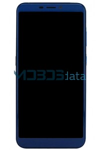 KOOBEE S15 specifikacije in značilnosti KOOBEE S15 specifikacije