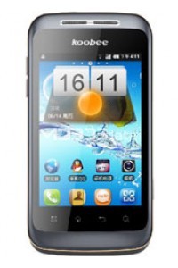 KOOBEE S306 specifikacije i karakteristike KOOBEE S306 specifikacije