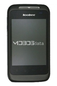 KOOBEE S306+ specifikacije