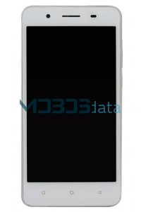 KOOBEE S306M specifikacije