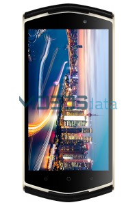 KOOBEE S600 specifikacije in značilnosti KOOBEE S600 specifikacije