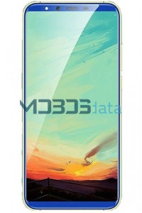 KOOLNEE K3 specs