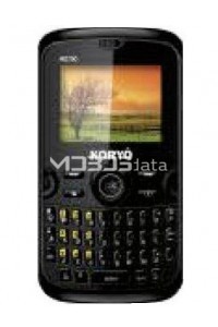 KORYO KE700 specs