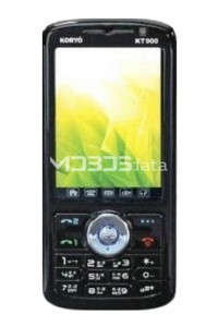 KORYO KT900 specs