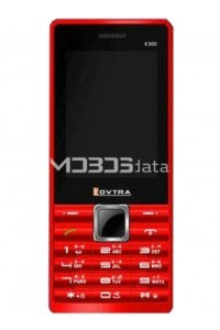KOVTRA K300 specs