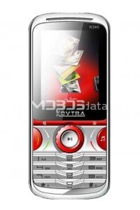 KOVTRA K340 specs