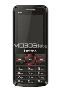 KOVTRA K360 specs