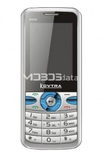 KOVTRA K370 specs