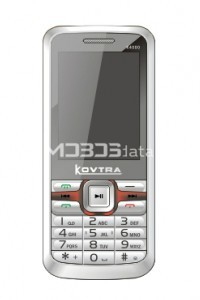 KOVTRA K4000 specs