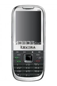 KOVTRA K900 specifikacije