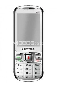 KOVTRA M200 specifikacije