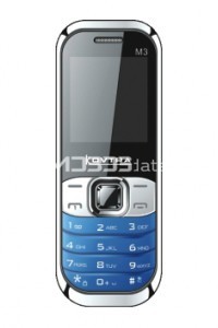 KOVTRA M3 specifikacije