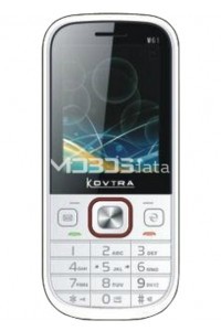 KOVTRA M61 specifikacije