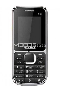 KOVTRA N13 specs