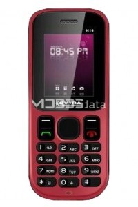 KOVTRA N19 specifikacije