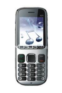 KOVTRA N25 specifikacije