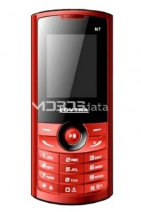 KOVTRA N7 specifikacije