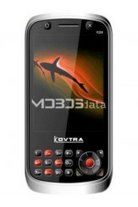 KOVTRA P200 specifikacije