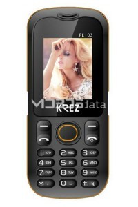 KREZ PL103BO specifikacije