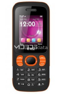 KREZ PL104BO specs