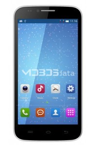 KREZ SL501G4 specs