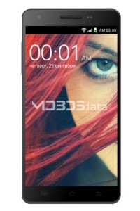 KREZ SL502B4 specs