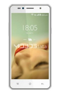 KREZ SM503W8 specs