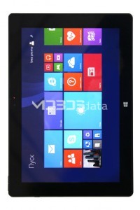 KREZ TM1003B32 specifikacije