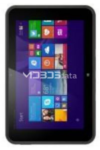 KREZ TM1004B32 GPS specifikacije
