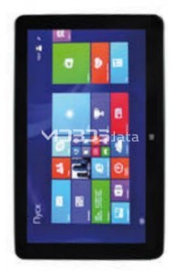 KREZ TM1101S32 specifikacije
