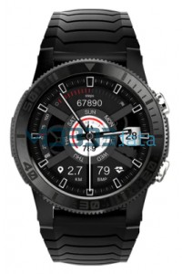 KUMI U5 GPS specs