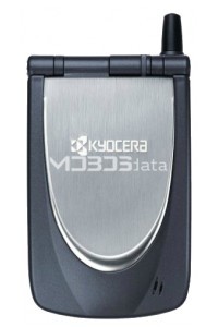 KYOCERA 7135 specs