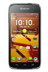 KYOCERA HYDRO ICON specs