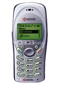 KYOCERA K112 specifications and features KYOCERA K112 specs