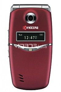 KYOCERA K323 specs