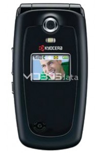 KYOCERA K342 specs
