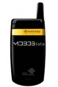KYOCERA KZE685 specs