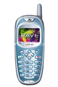 KYOCERA RAVE specifications and features KYOCERA RAVE specs